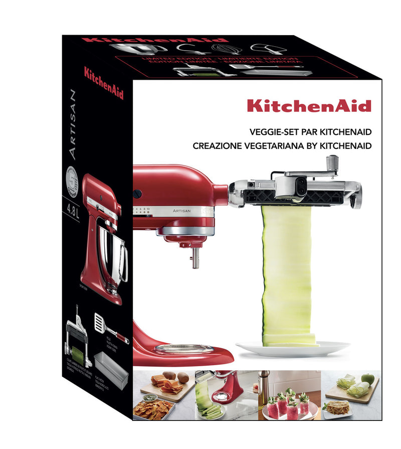 KitchenAid Vegetable Leaf Cutter 5KSMSCA