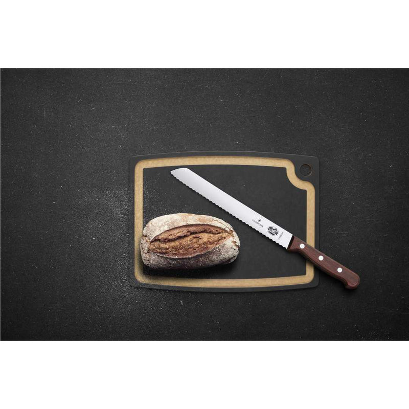 Victorinox Wood Kollektion Brotmesser 21cm