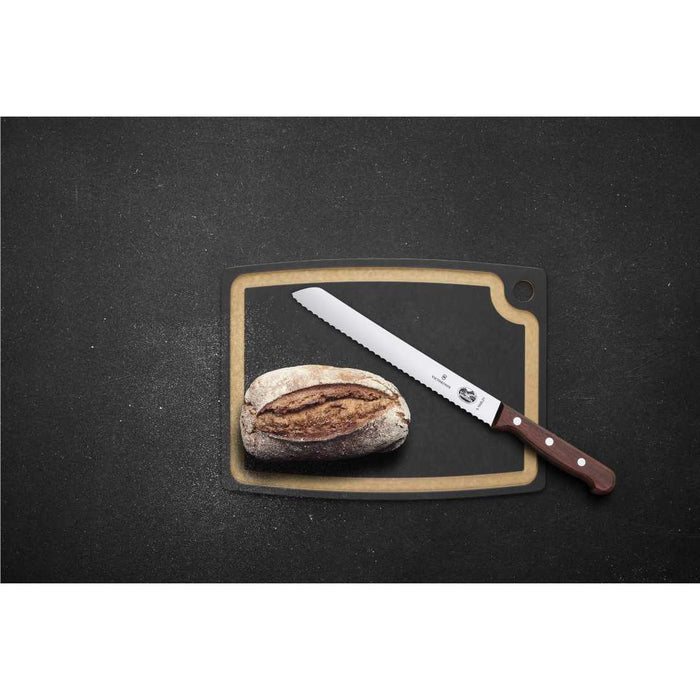 Victorinox Wood Kollektion Brotmesser 21cm