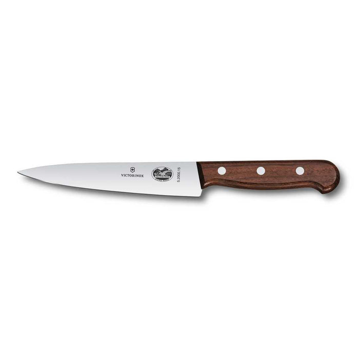 Victorinox Wood Collection Wood office knife 15cm