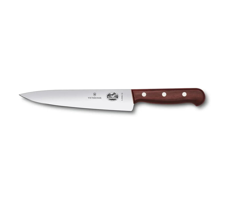 Victorinox Wood Collection carving knife 19cm