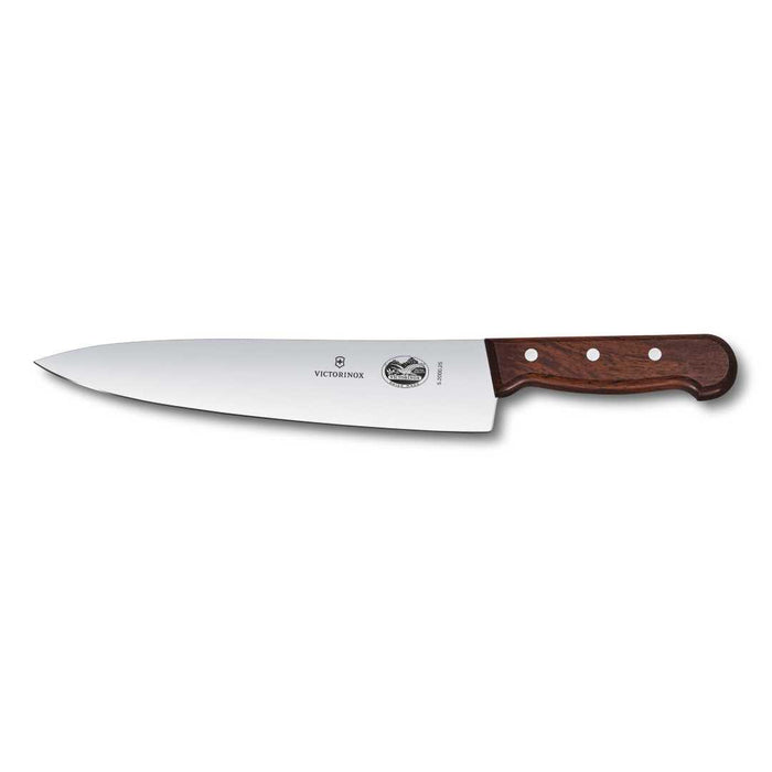 Victorinox Wood Collection carving knife 25cm