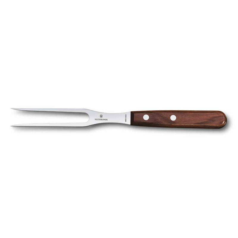 Victorinox Wood Kollektion Bratengabel | Online kaufen bei Stil und Ambiente Haushalt und Geschenke