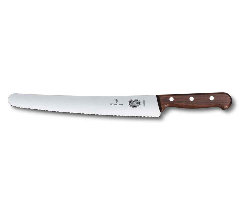 Victorinox Wood Collection bread knife, pastry saw
