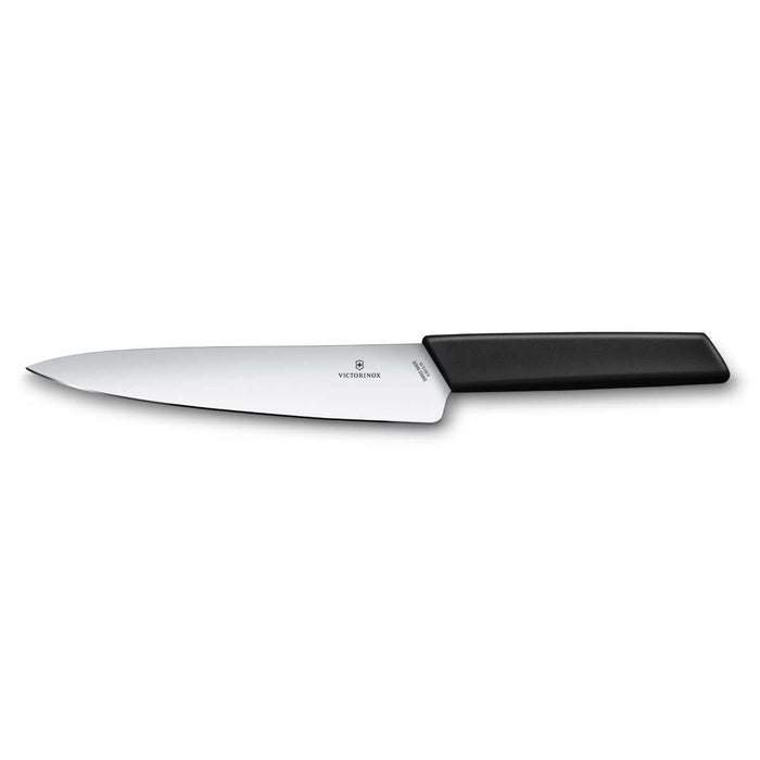 Victorinox Swiss Modern carving knife, 19cm