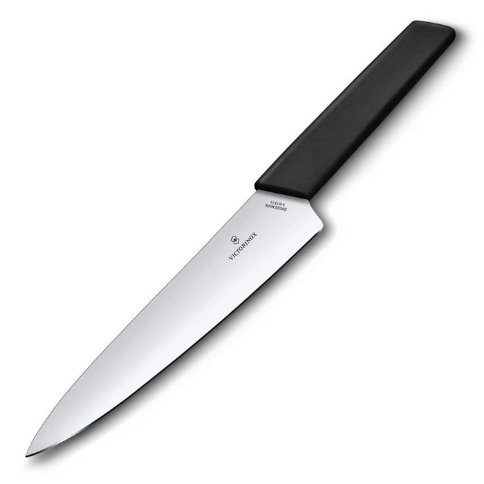 Victorinox Swiss Modern carving knife, 19cm