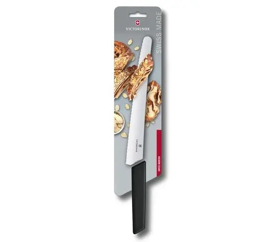 Victorinox Swiss Modern bread and pastry knife