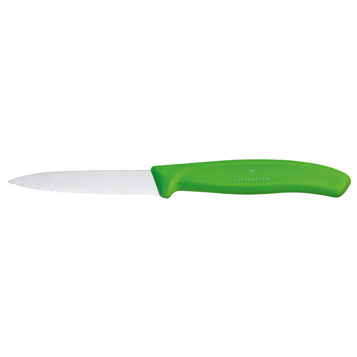Victorinox Swiss Classic vegetable knife serrated edge 8cm