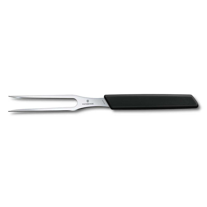 Victorinox Swiss Modern carving fork, 15cm