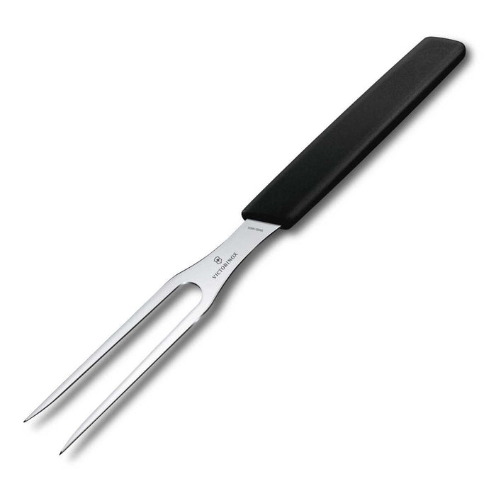 Victorinox Swiss Modern carving fork, 15cm