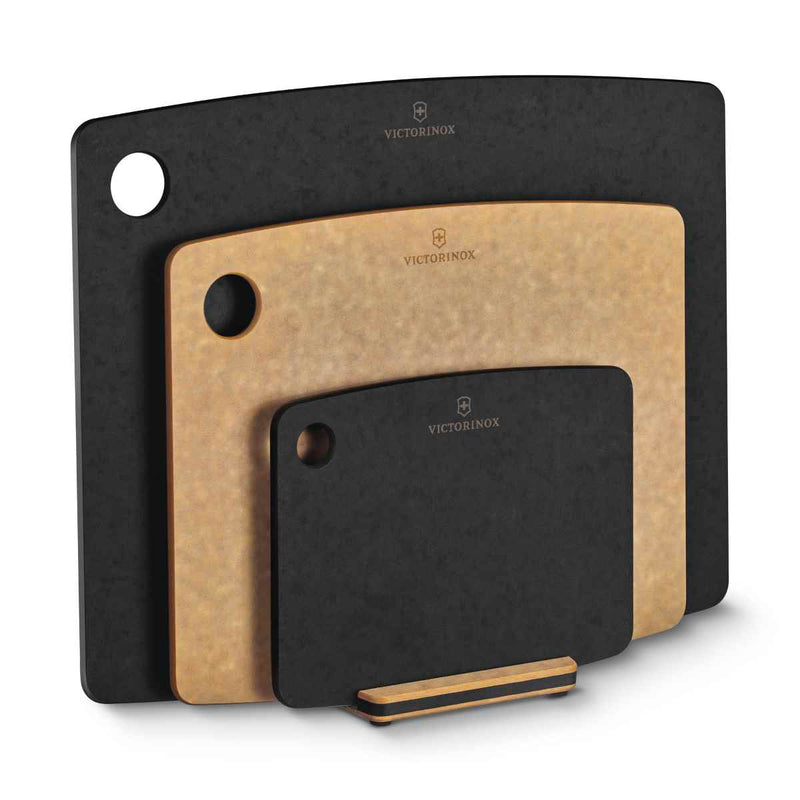Victorinox Schneidebretter-Ständer, Epicurean
