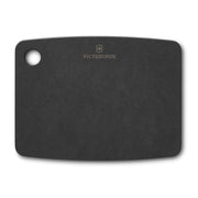 Victorinox Küchen Serie Schneidebrett, Epicurean schwarz klein