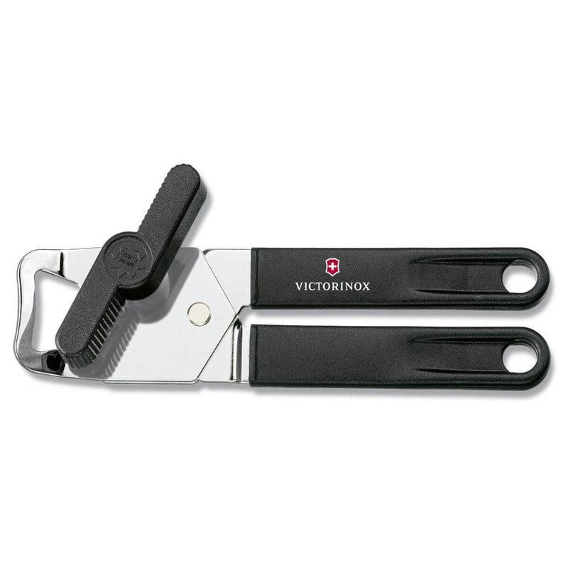 Victorinox Universal-Dosenöffner, schwarz 18cm