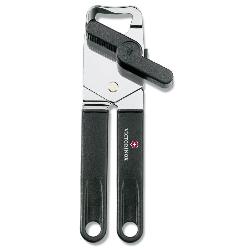 Victorinox Universal-Dosenöffner, schwarz 18cm