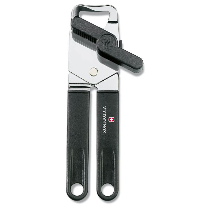 Victorinox universal can opener, black 18cm