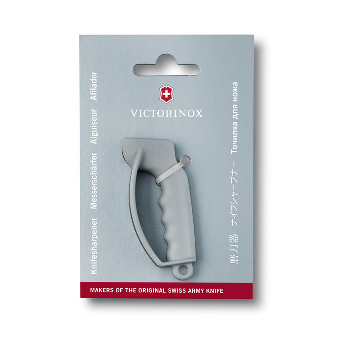 Victorinox knife sharpener Sharpy