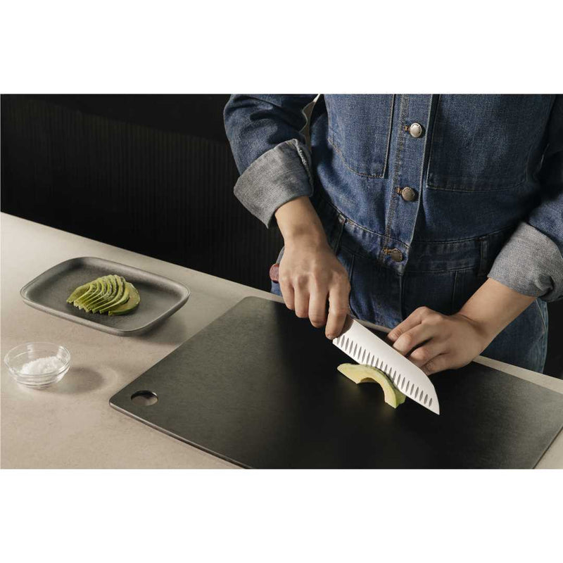 Victorinox Wood Collection Santoku knives