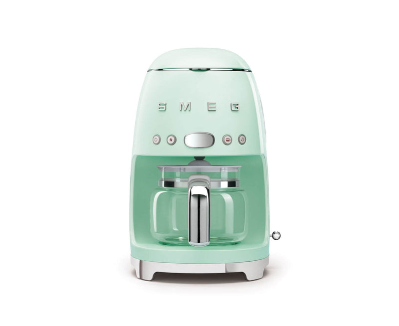 Smeg  Retro Style Filterkaffeemaschine