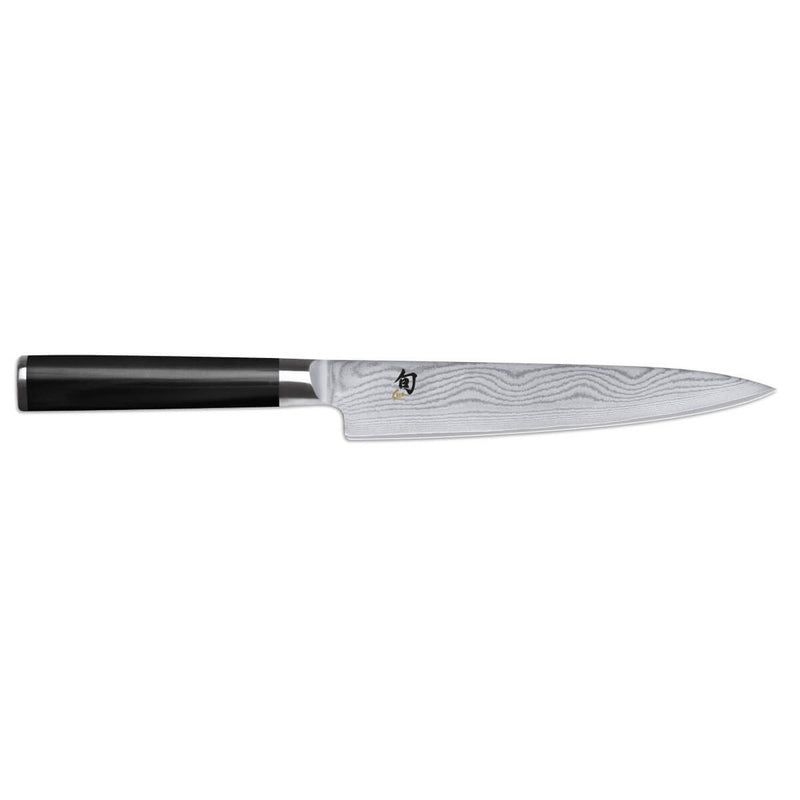 Kai Shun Classic Set, Allzweckmesser + Santoku