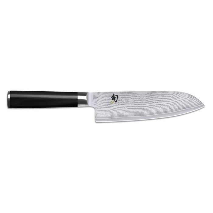 Kai Shun Classic DM-0702 Santoku knife 16.5cm