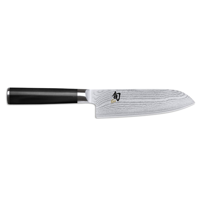 Kai Shun Classic DM-0727 Santokumesser 14cm