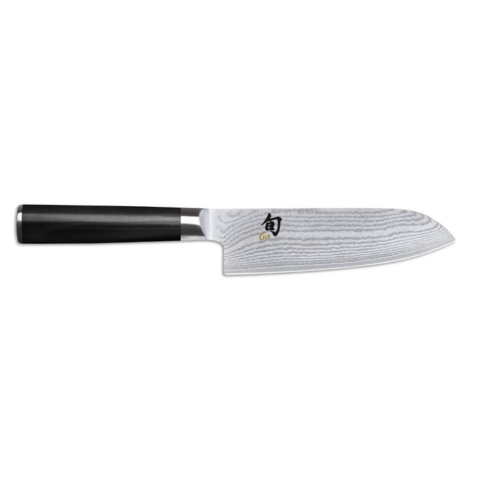 Kai Shun Classic DM-0727 Santoku knife 14cm
