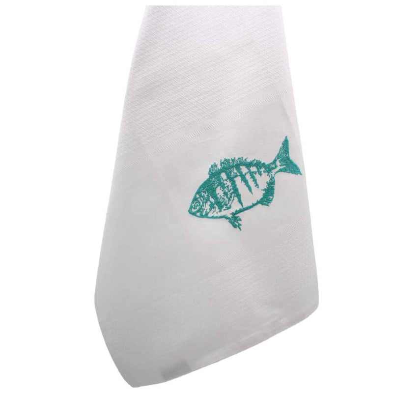 Vista Portuguese tea towel animals 50x70cm