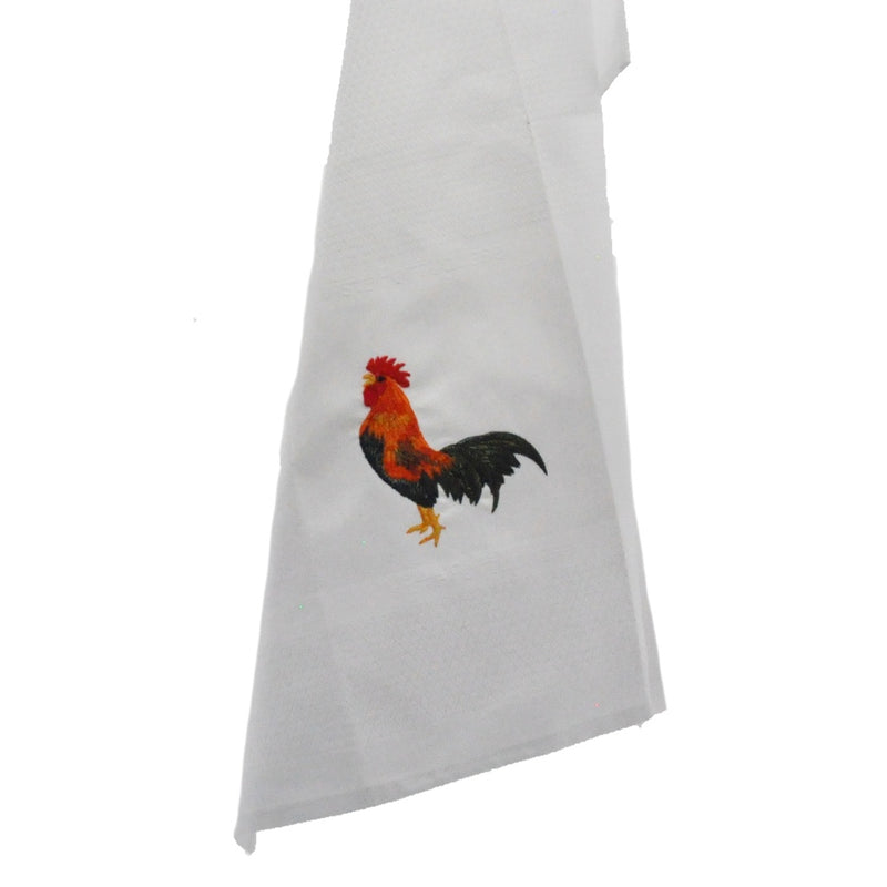 Vista Portuguese tea towel animals 50x70cm