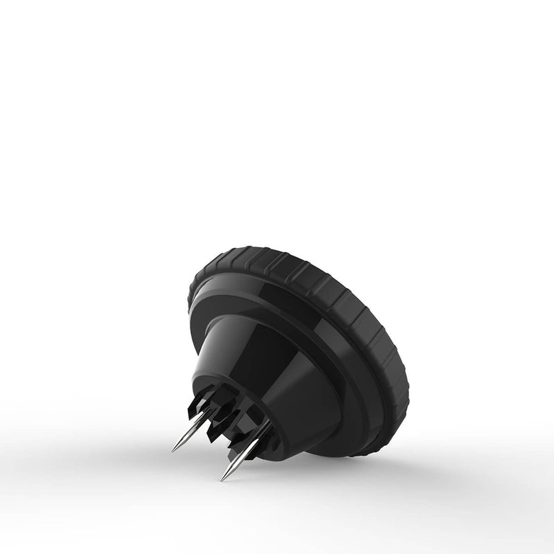 Gefu spiral cutter Spirelli including cleaning brush