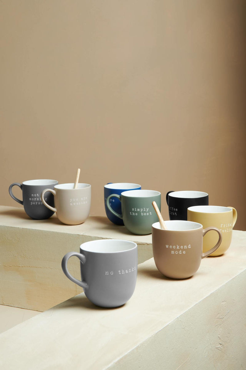 ASA hey Henkelbecher