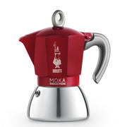 Bialetti Espressokocher Moka Infuktion
