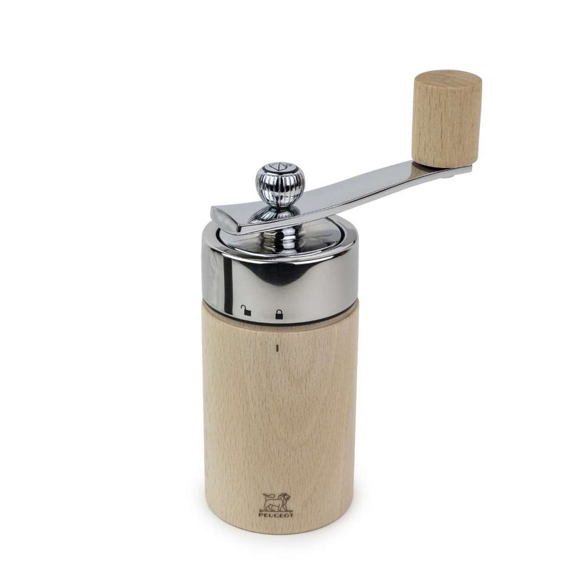 Peugeot Isen Muskat 15cm, natur