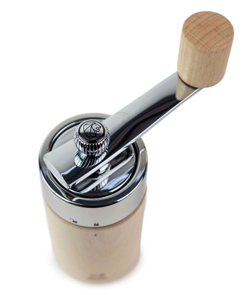 Peugeot Isen Muskat 15cm, natur