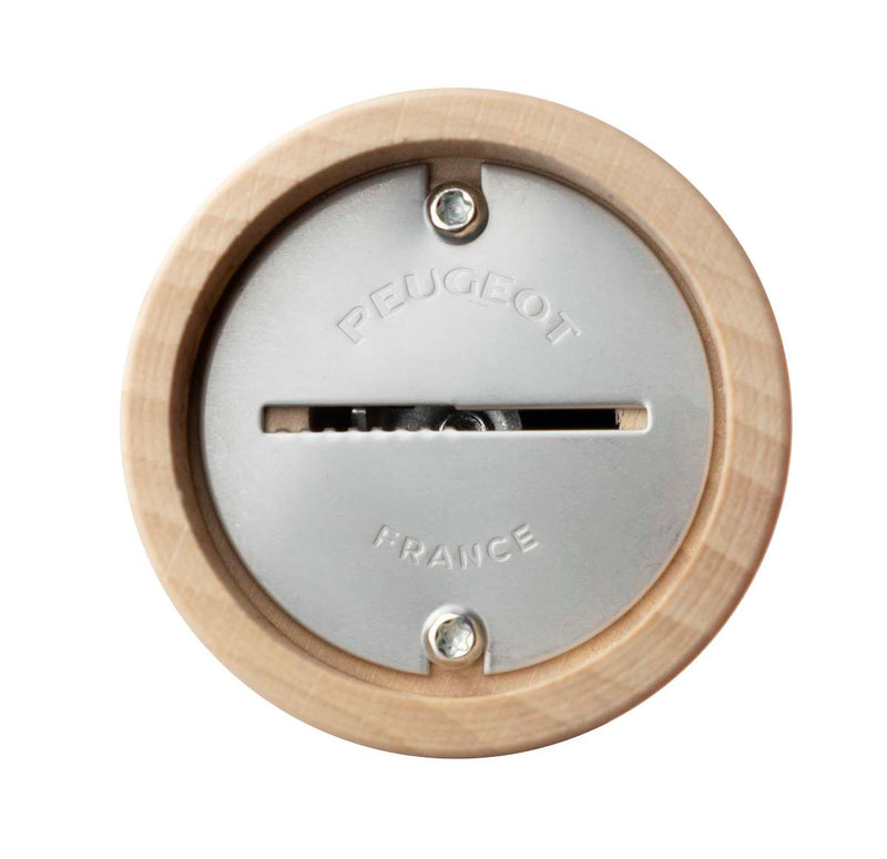 Peugeot Isen Muskat 15cm, natur