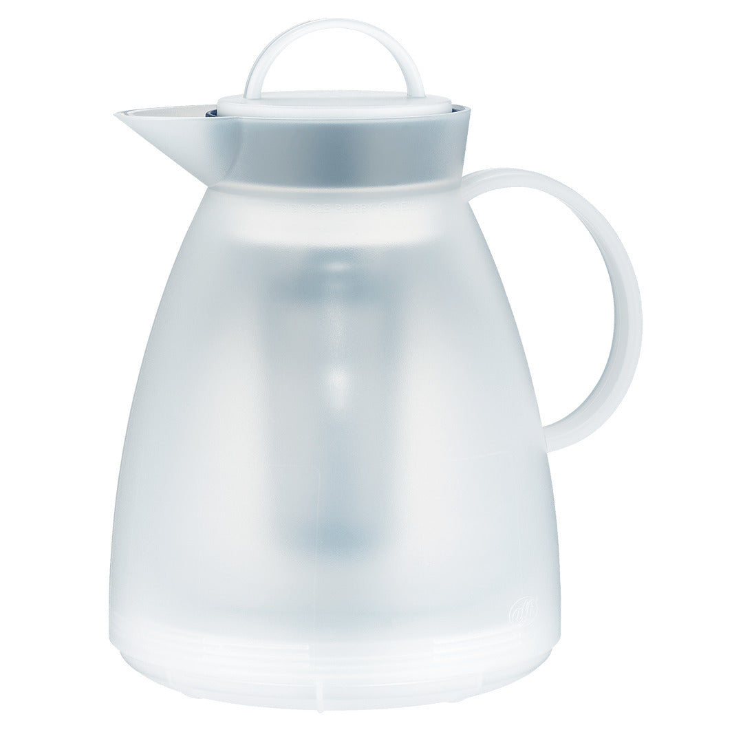 Alfi Isolierkanne DAN TEA 1,0 Liter | Online kaufen bei Haushaltgeschenke —