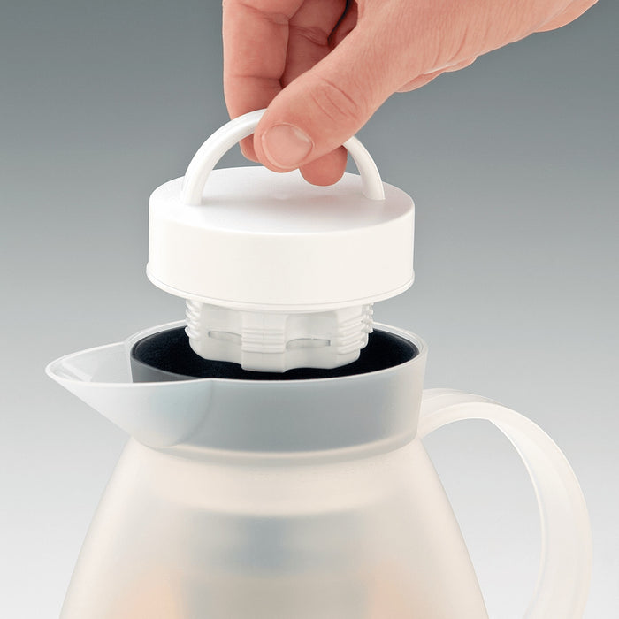 Alfi vacuum jug DAN TEA 1.0 liters
