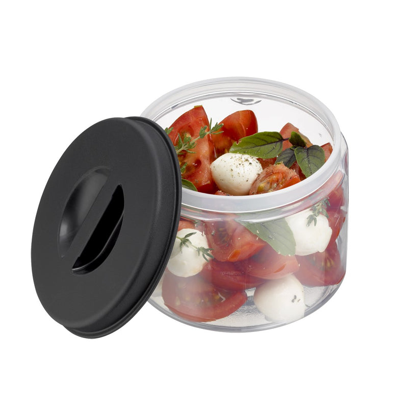 Thermos Speisegefäß Stainless King, Edelstahl 1,2 Liter B-WARE