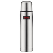 Thermos Isolierflasche edelstahl mit Ausgießer