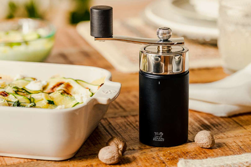 Peugeot Isen Muskat 15cm, natur