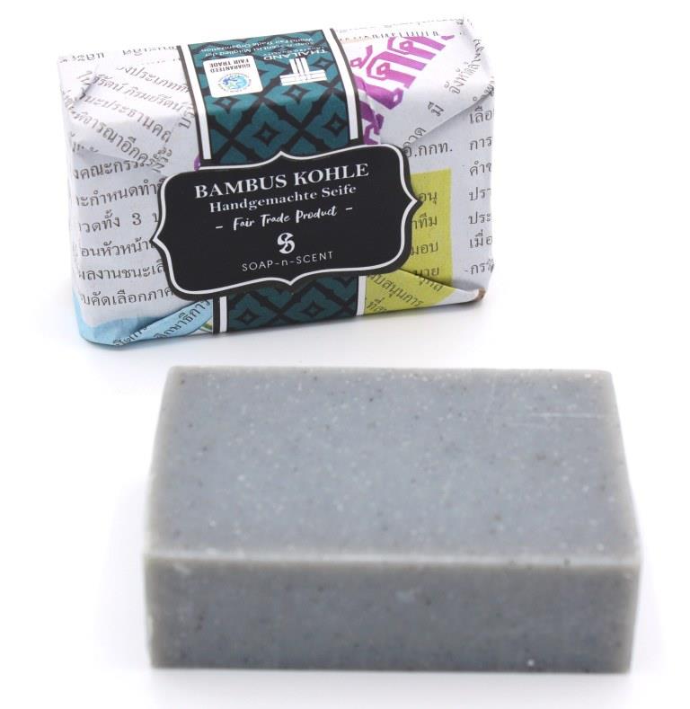 Thai Royal handgemachte Seife