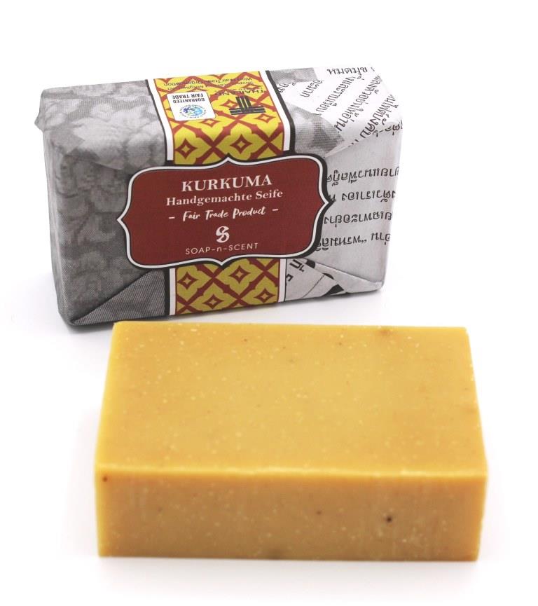 Thai Royal handgemachte Seife