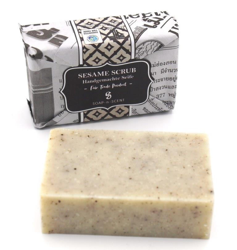 Thai Royal handgemachte Seife