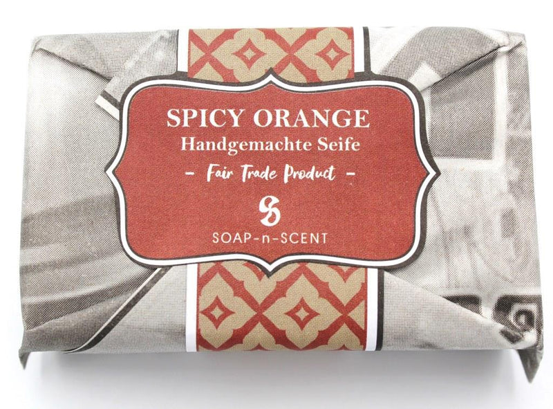 Thai Royal handgemachte Seife