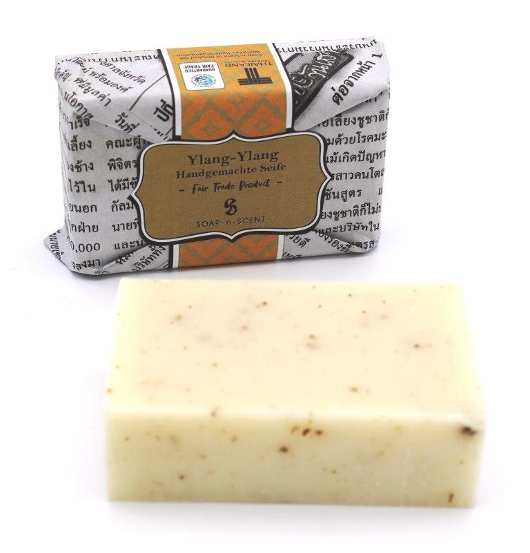 Thai Royal handgemachte Seife