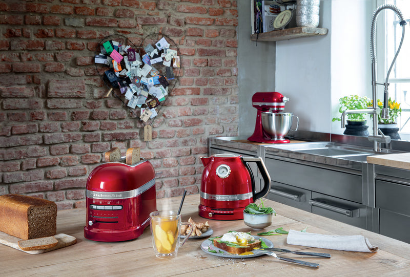 KitchenAid Artisan 2-Slice Toaster