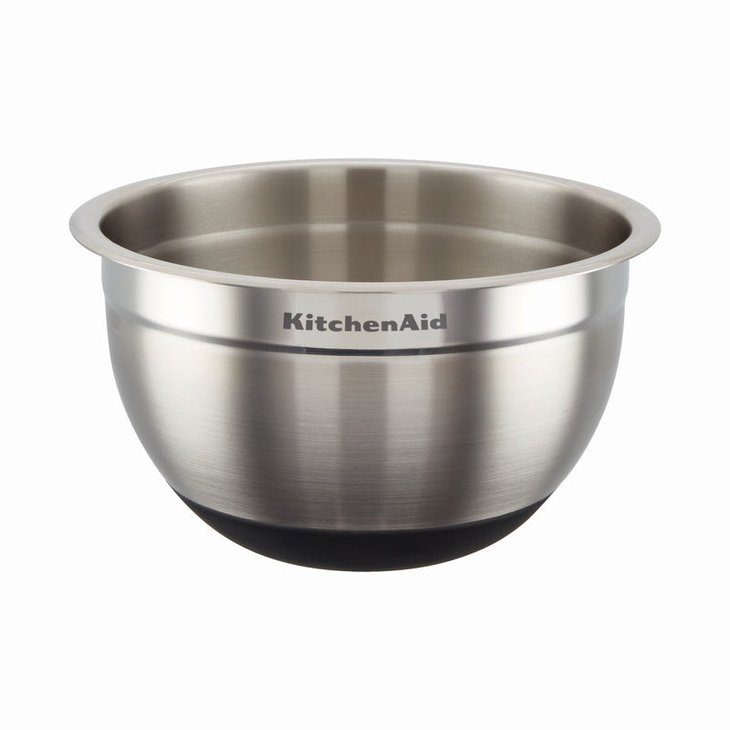 KitchenAid Rührschüssel KN192OSSSI 2,8 Liter