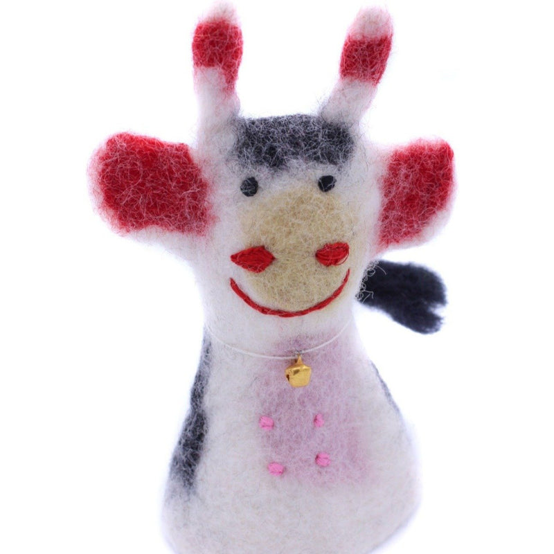 Filz Eierwärmer 15cm