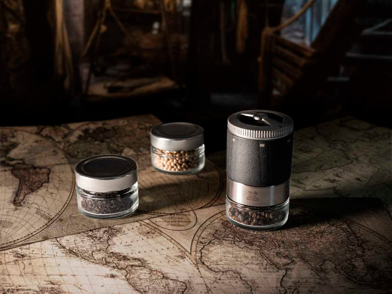 Peugeot Maestro Pfefferbar Geschenkbox