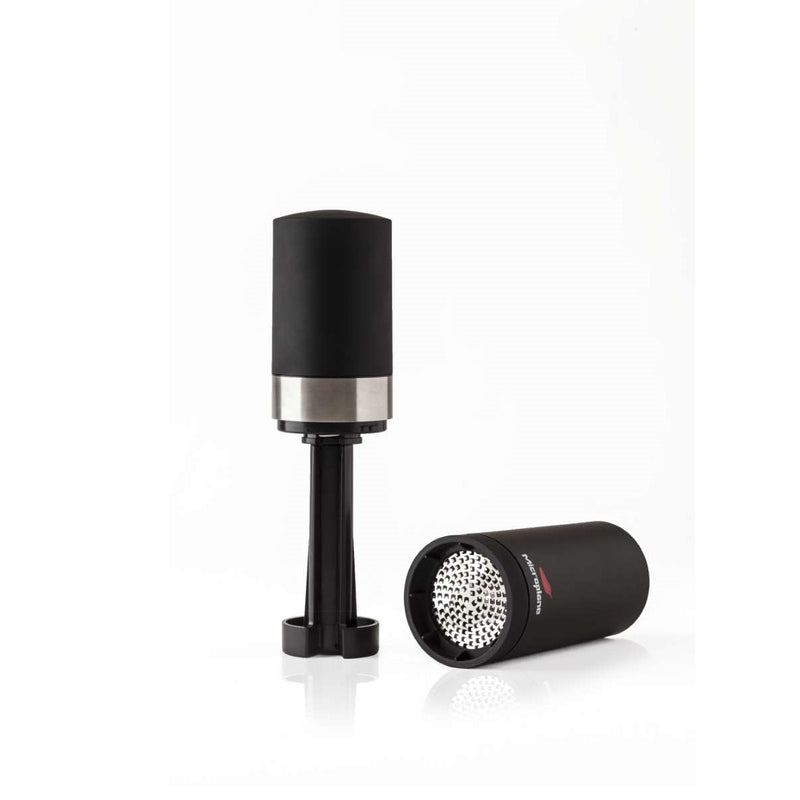 Microplane Chili Mühle und Reibe