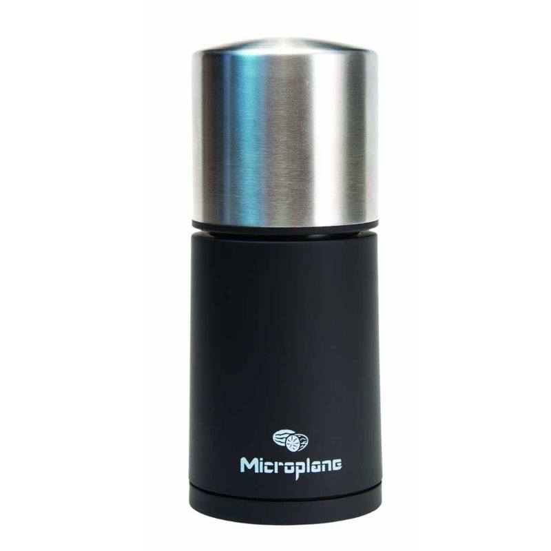 Microplane Gewürzmühle 2in1
